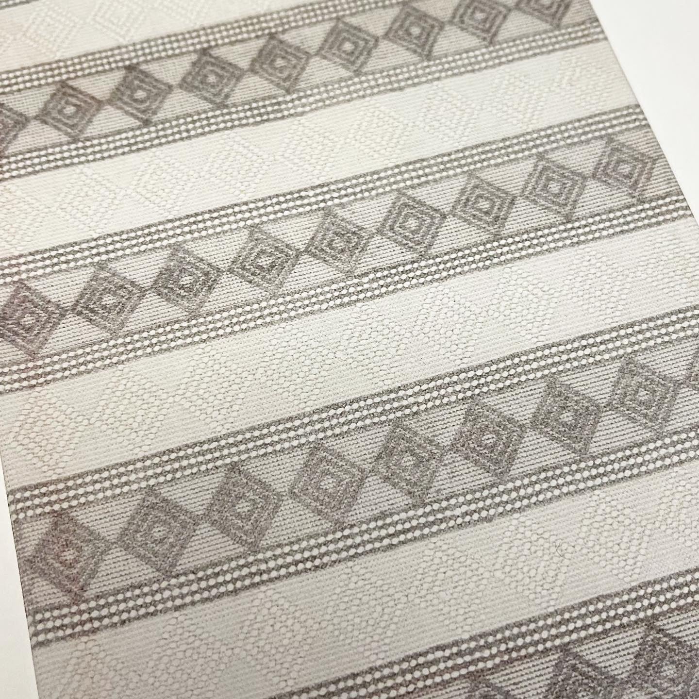 Gray Parker Rug or Runner