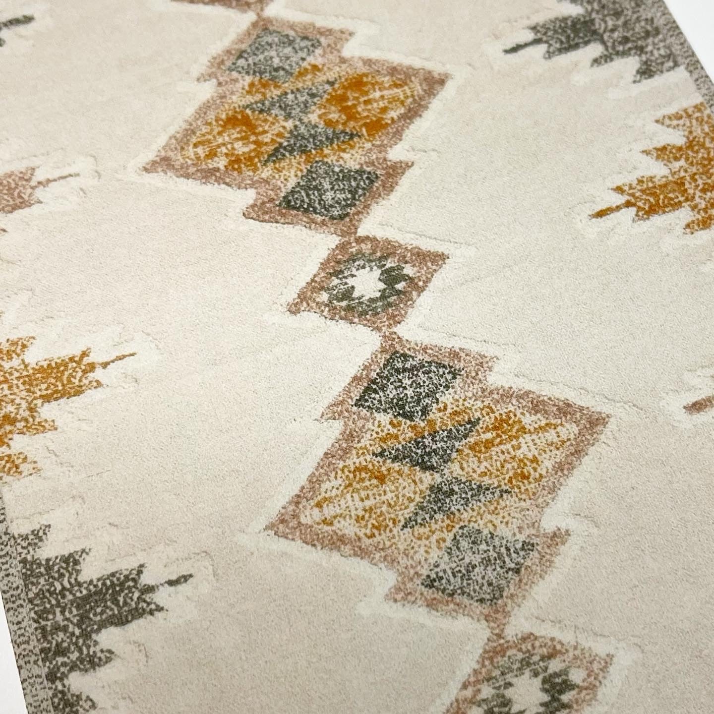 Desert Tan Rug