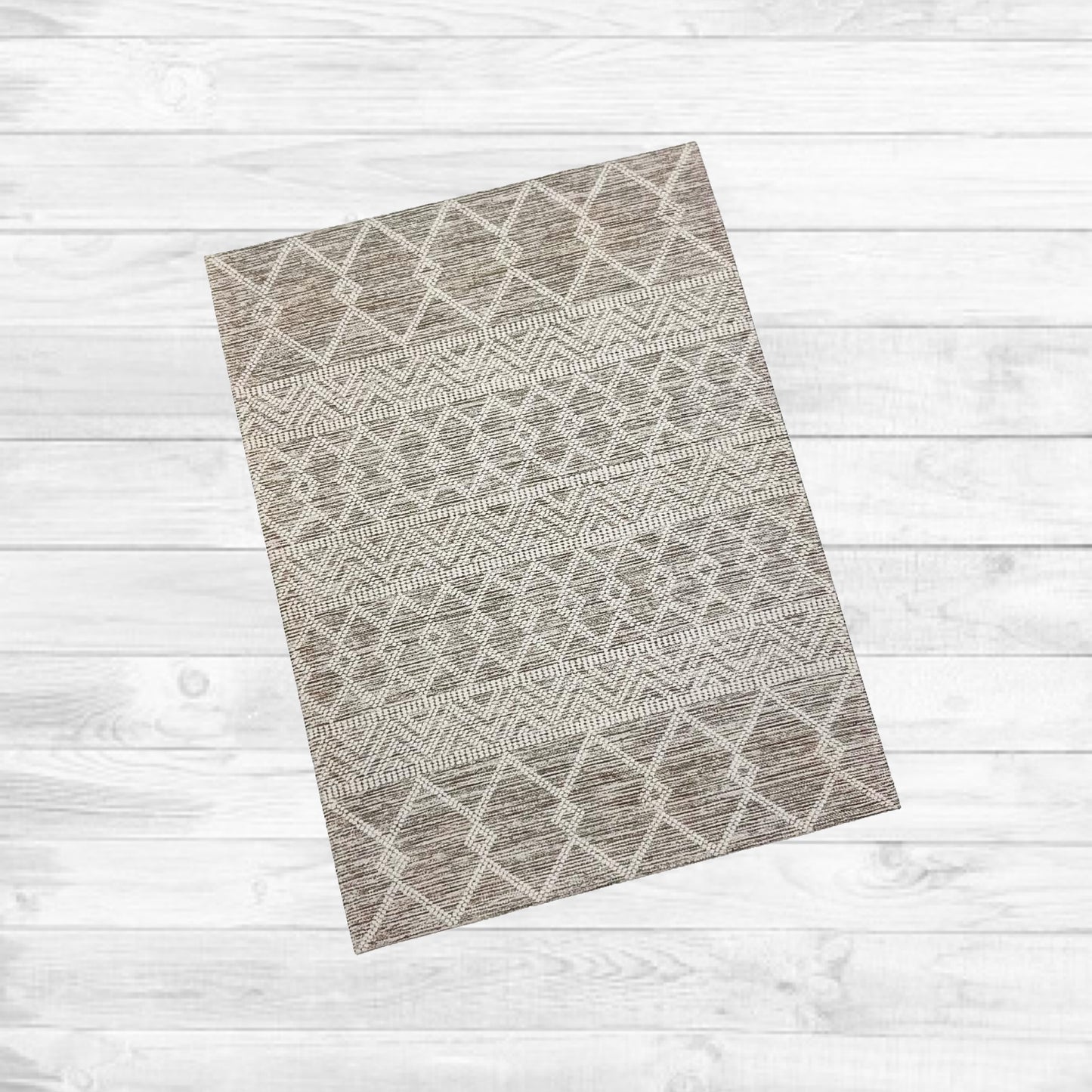 Pebble Gray Rug or Runner