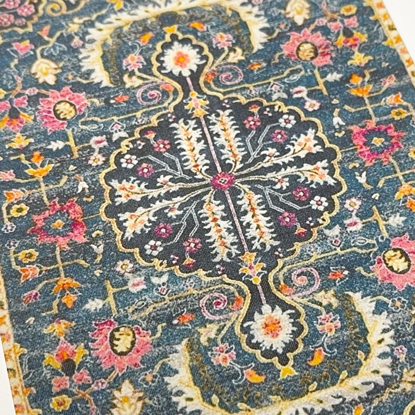 Newport Blue Rug or Runner