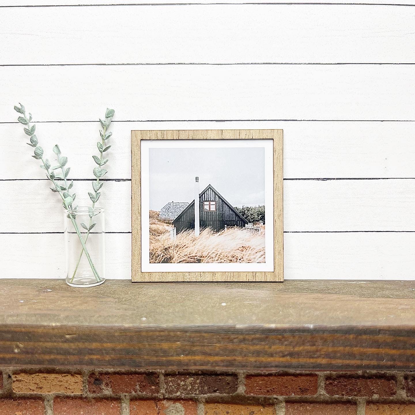 Barn Wall Art