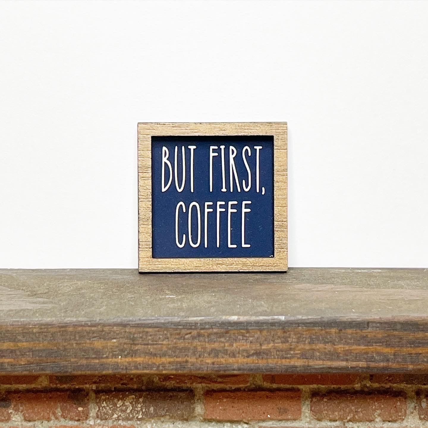 Coffee Wall Art