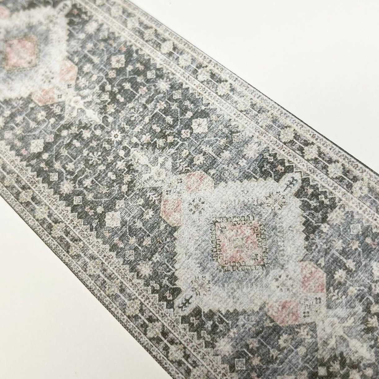 Periwinkle Rug or Runner