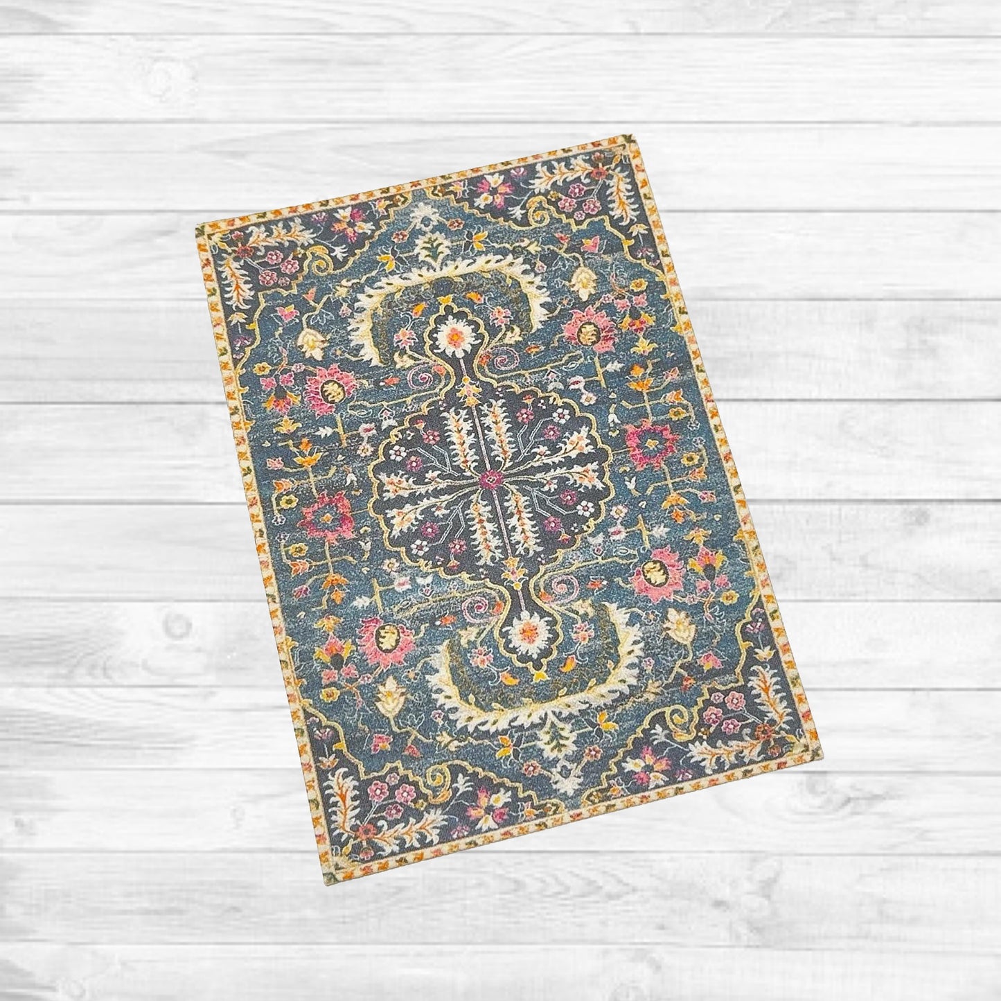 Newport Blue Rug or Runner