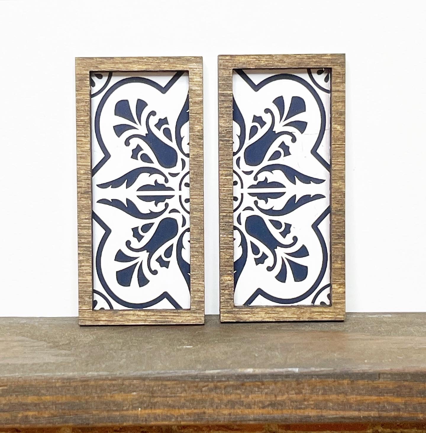 Tile Wall Art