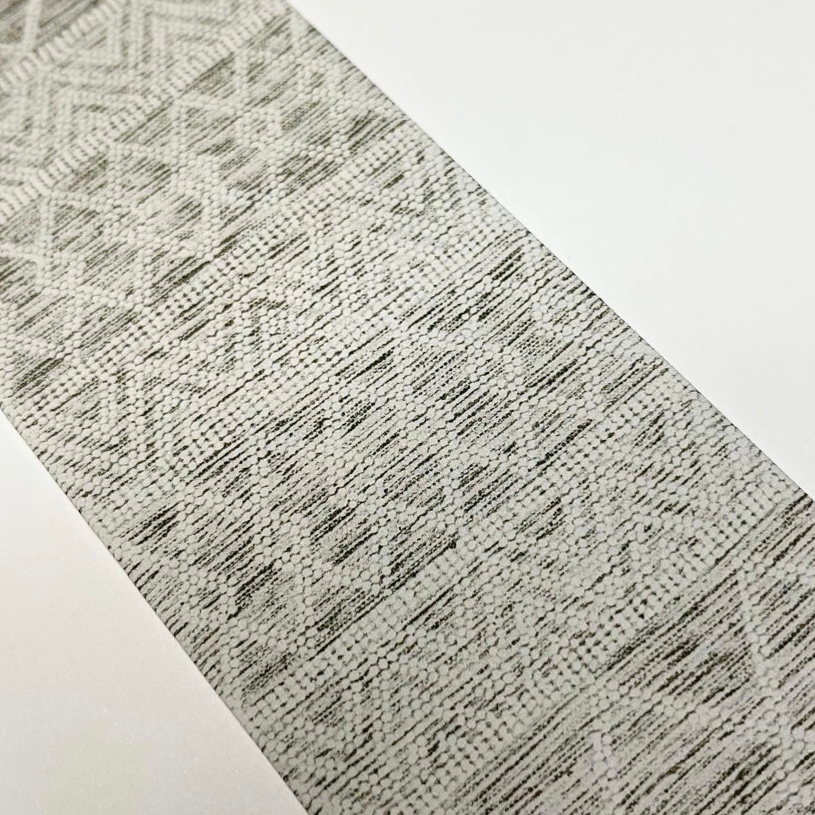 Pebble Gray Rug or Runner