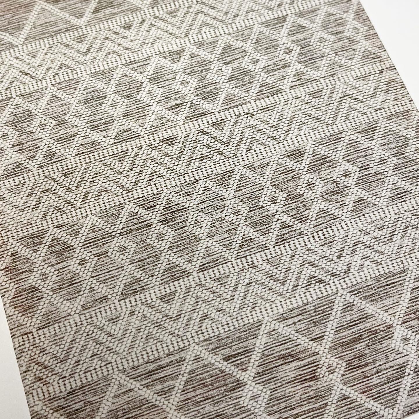 Pebble Gray Rug or Runner
