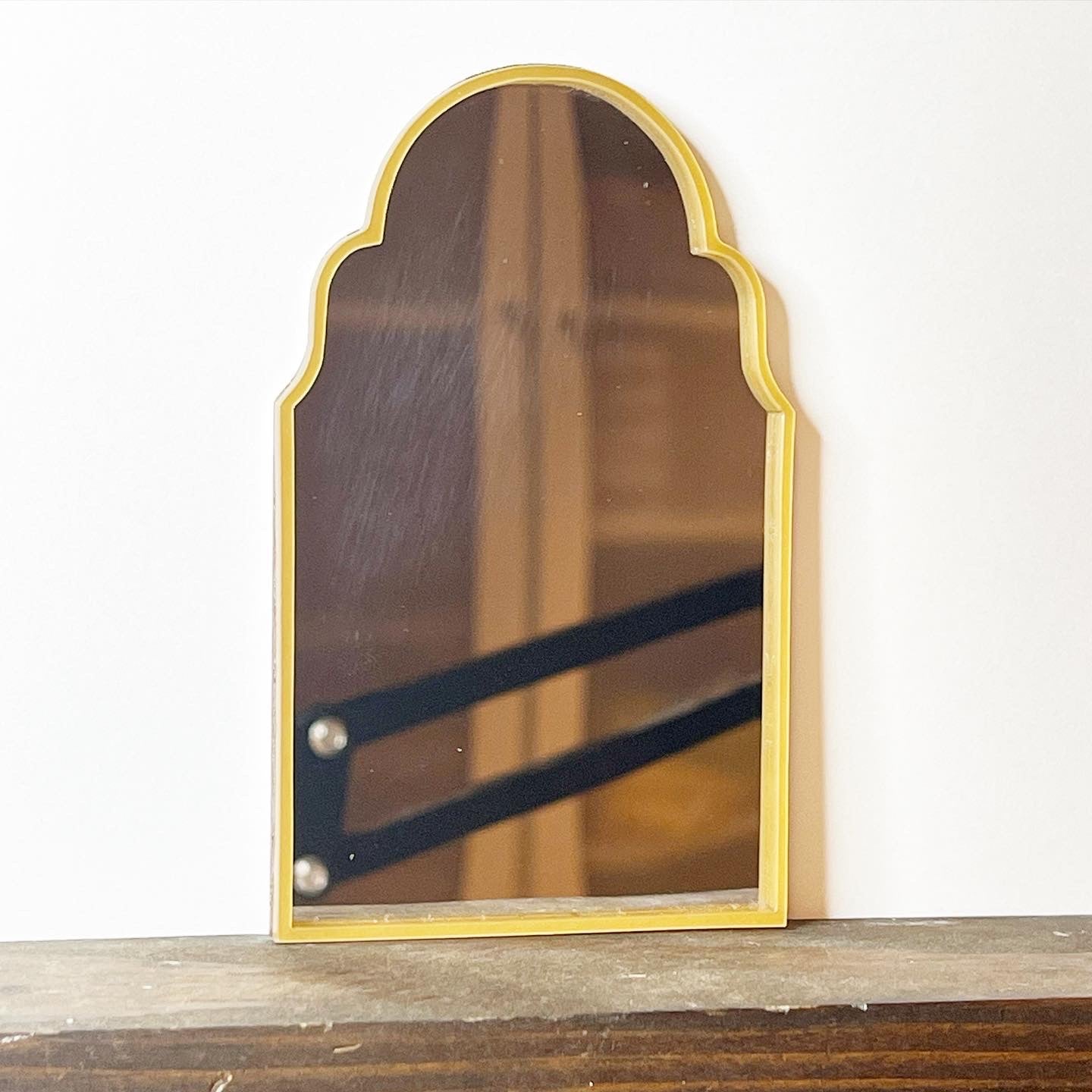 Decorative Mirror Kit