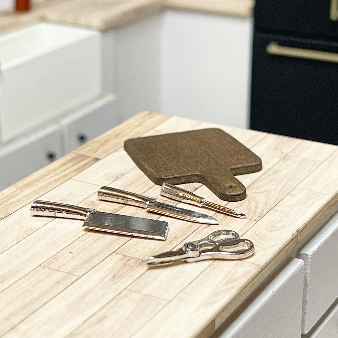 Knife Set