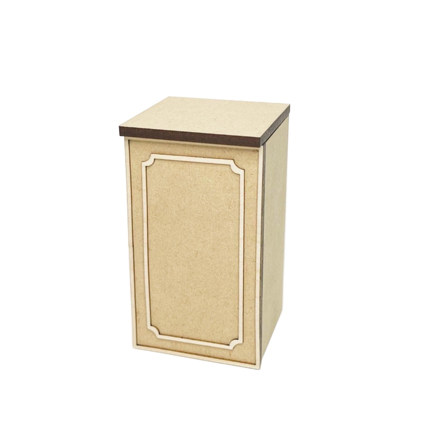 Single Lower Cabinet, French Country