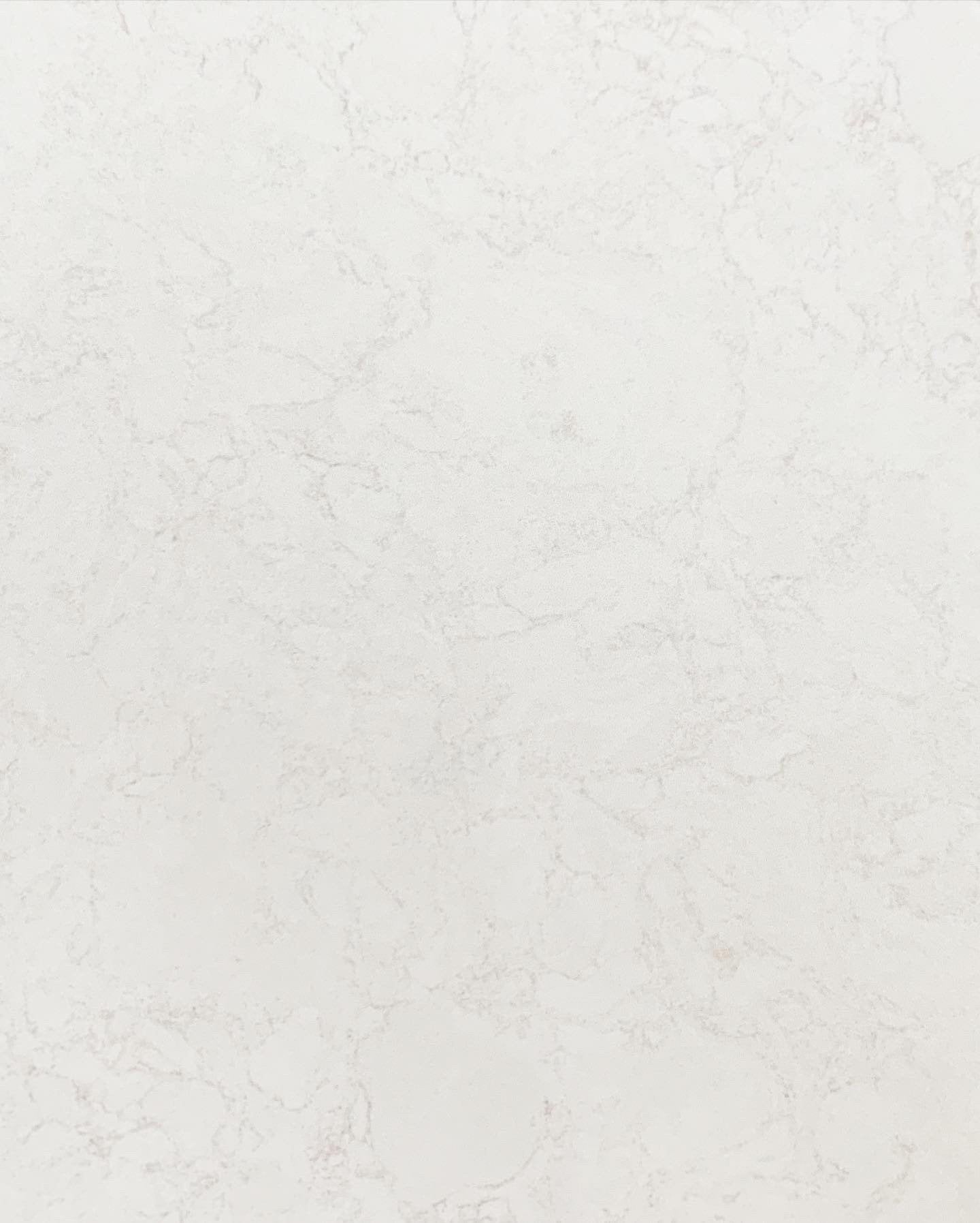 Vinyl Countertop Wrap, White and Tan Marble