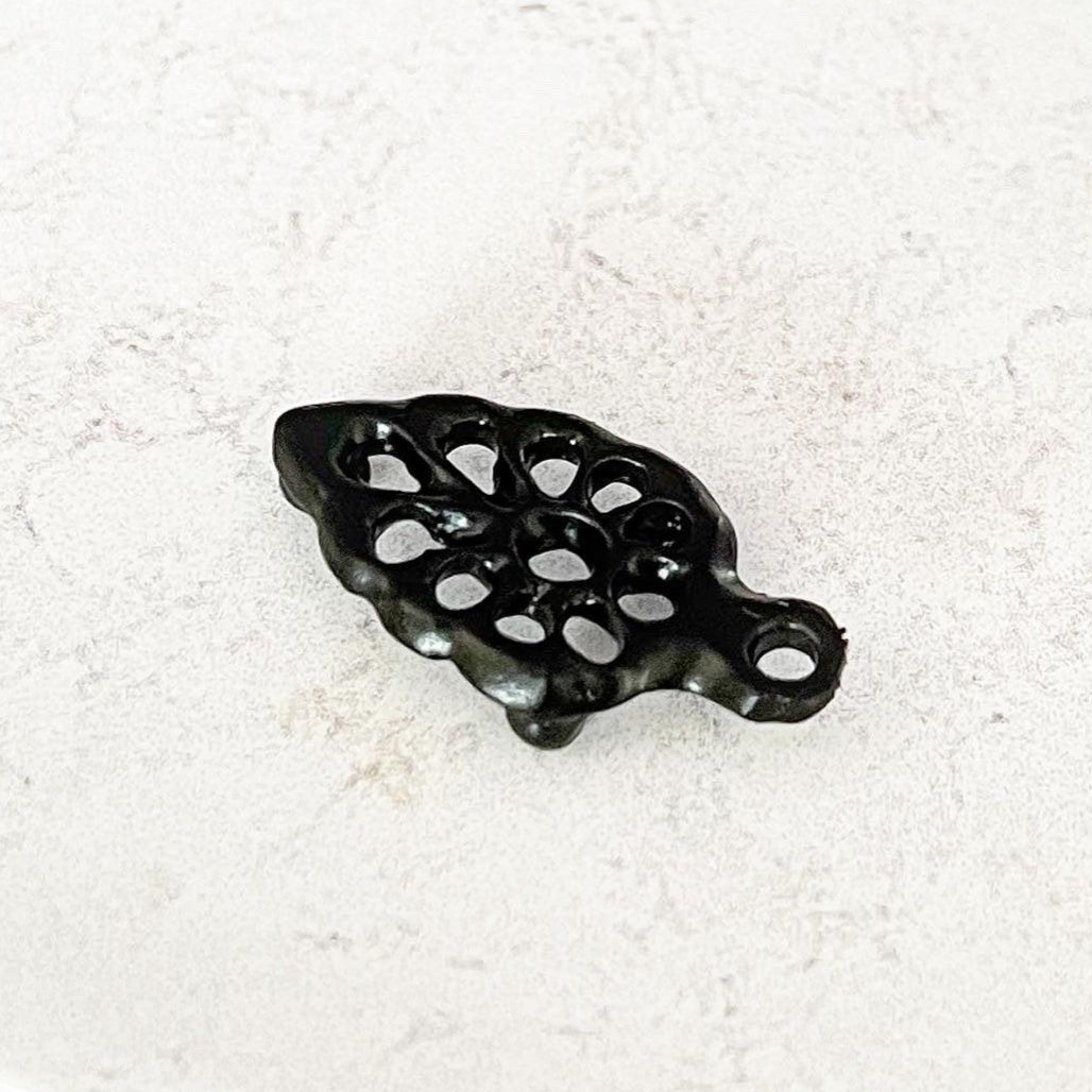 Black Trivet