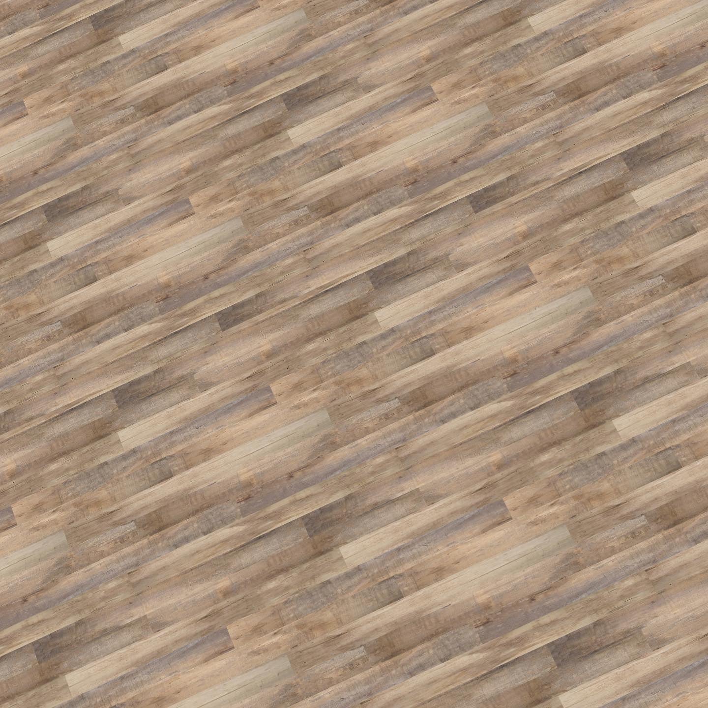 Weathered Wood Flooring (1 inch)