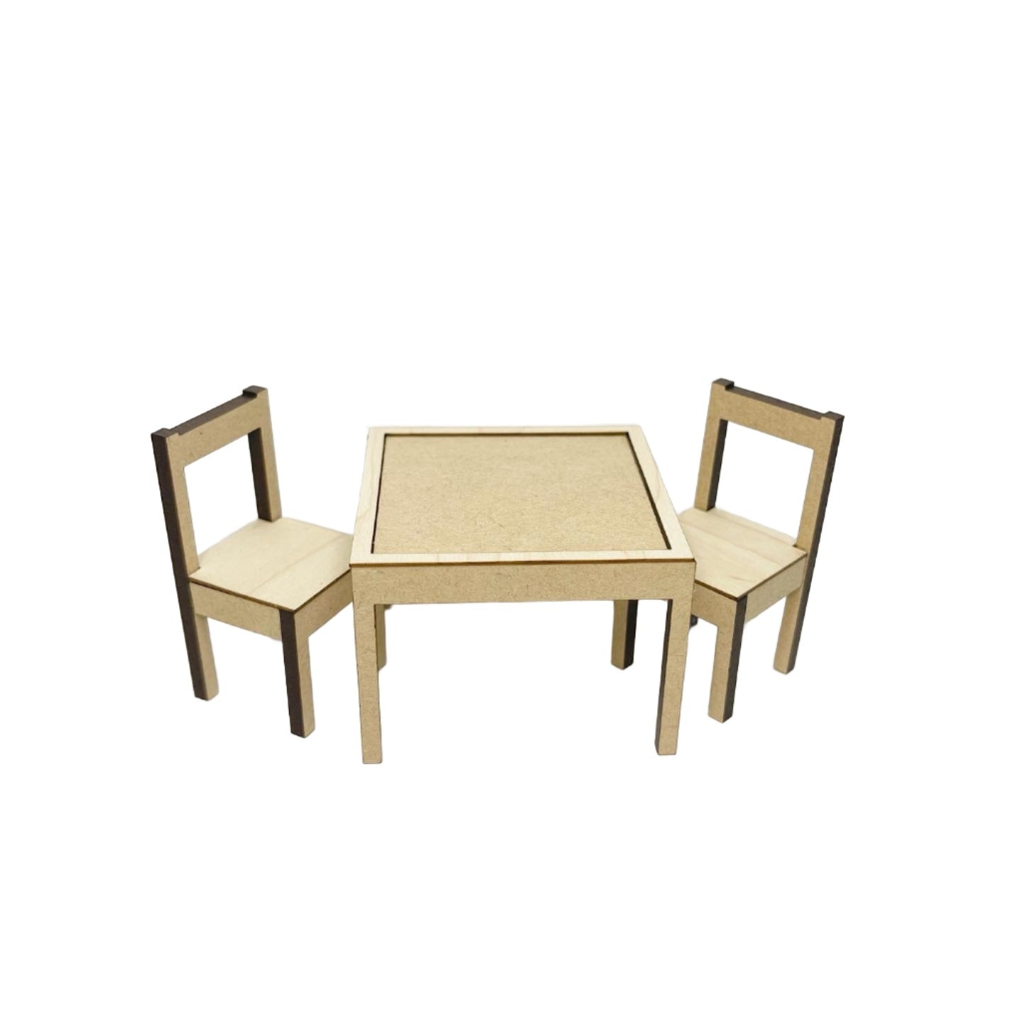 Kids Table and Chair Set