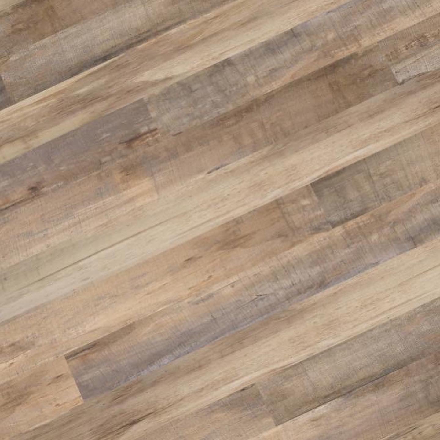 Weathered Wood Flooring (1 inch)