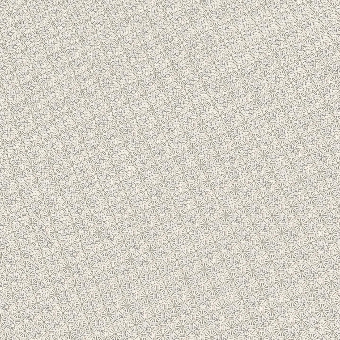 Grey and White Tile (1 inch)