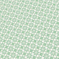 Mint and White Tile