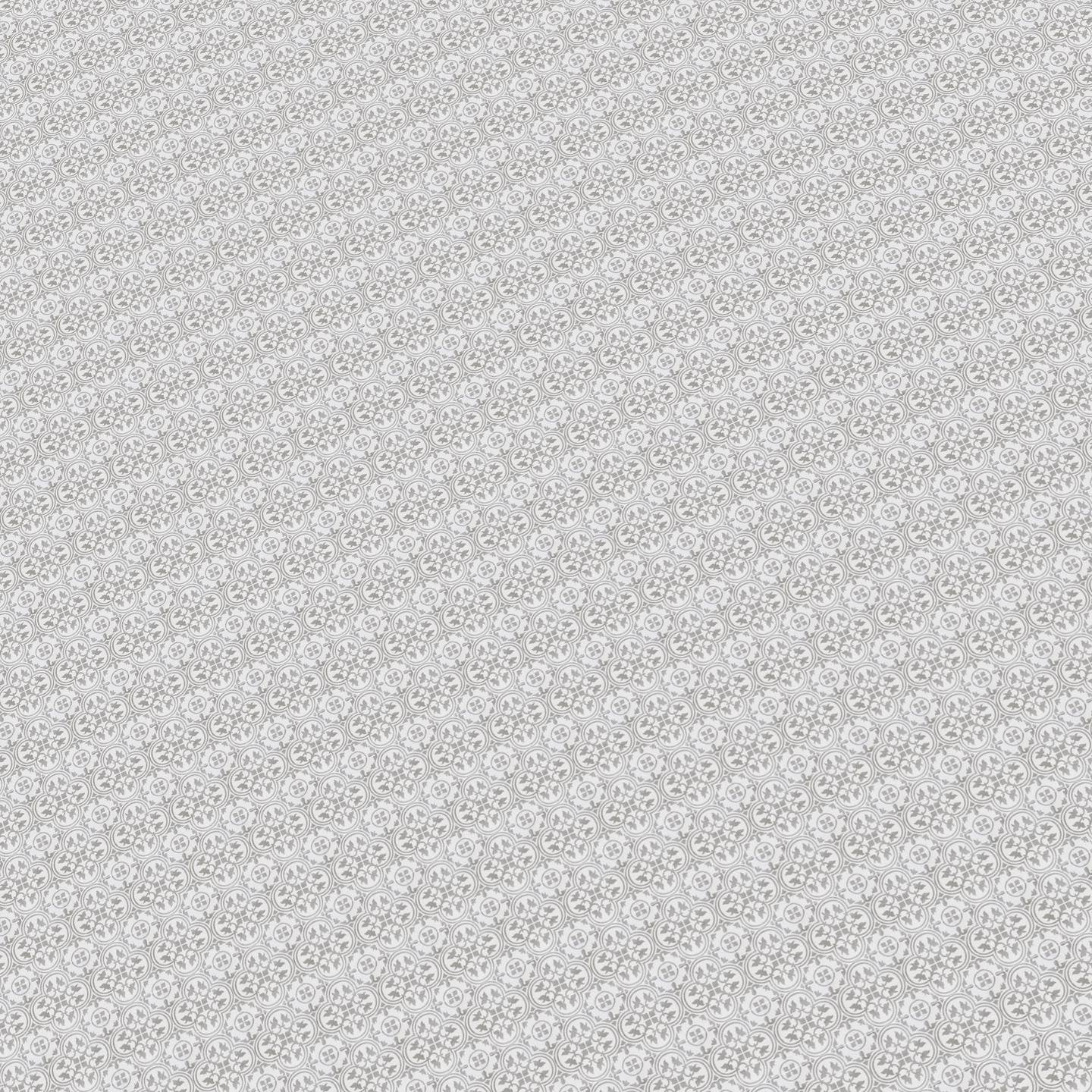 Grey and White Tile (1 inch)