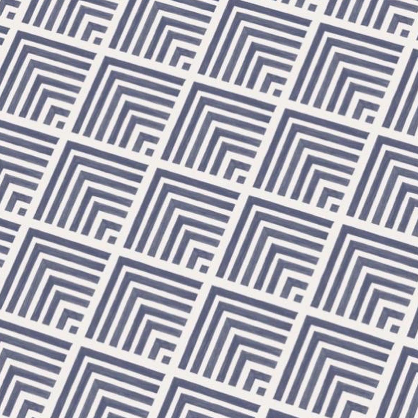 Blue Tile (1 inch)