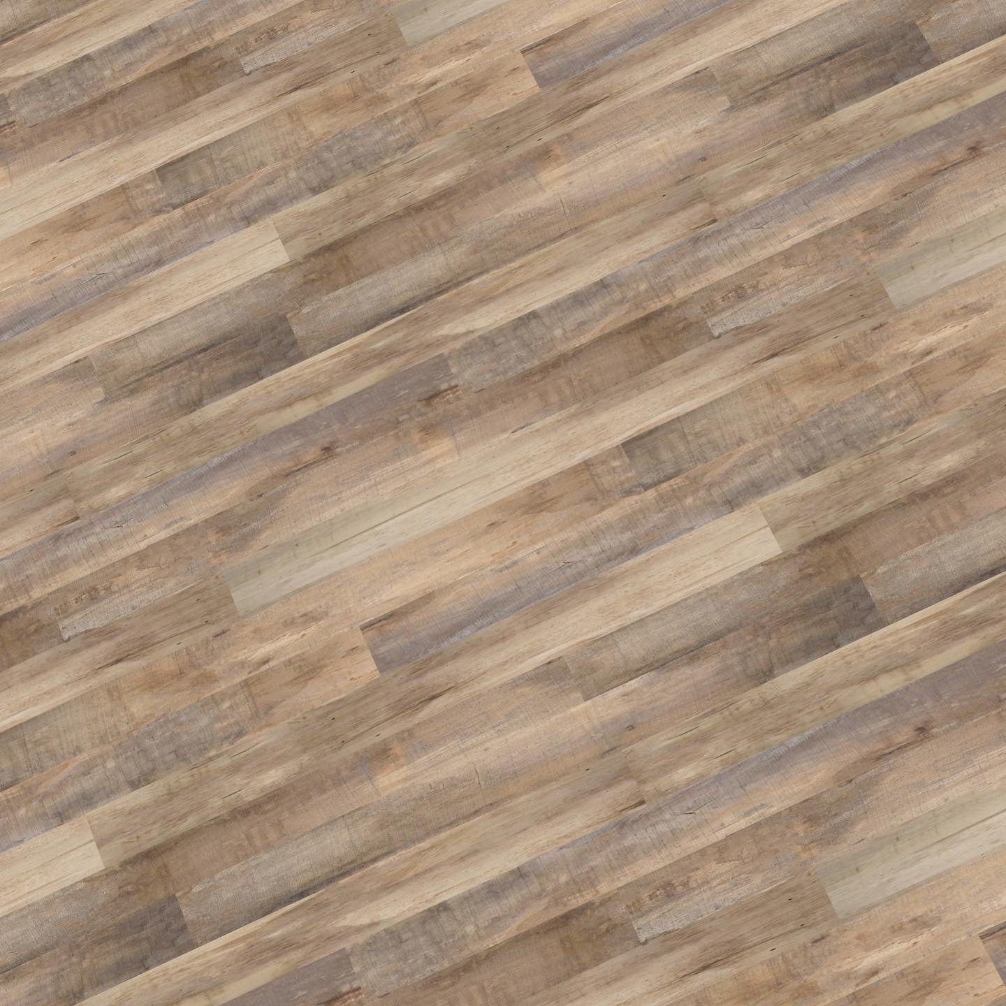 Weathered Wood Flooring (1 inch)