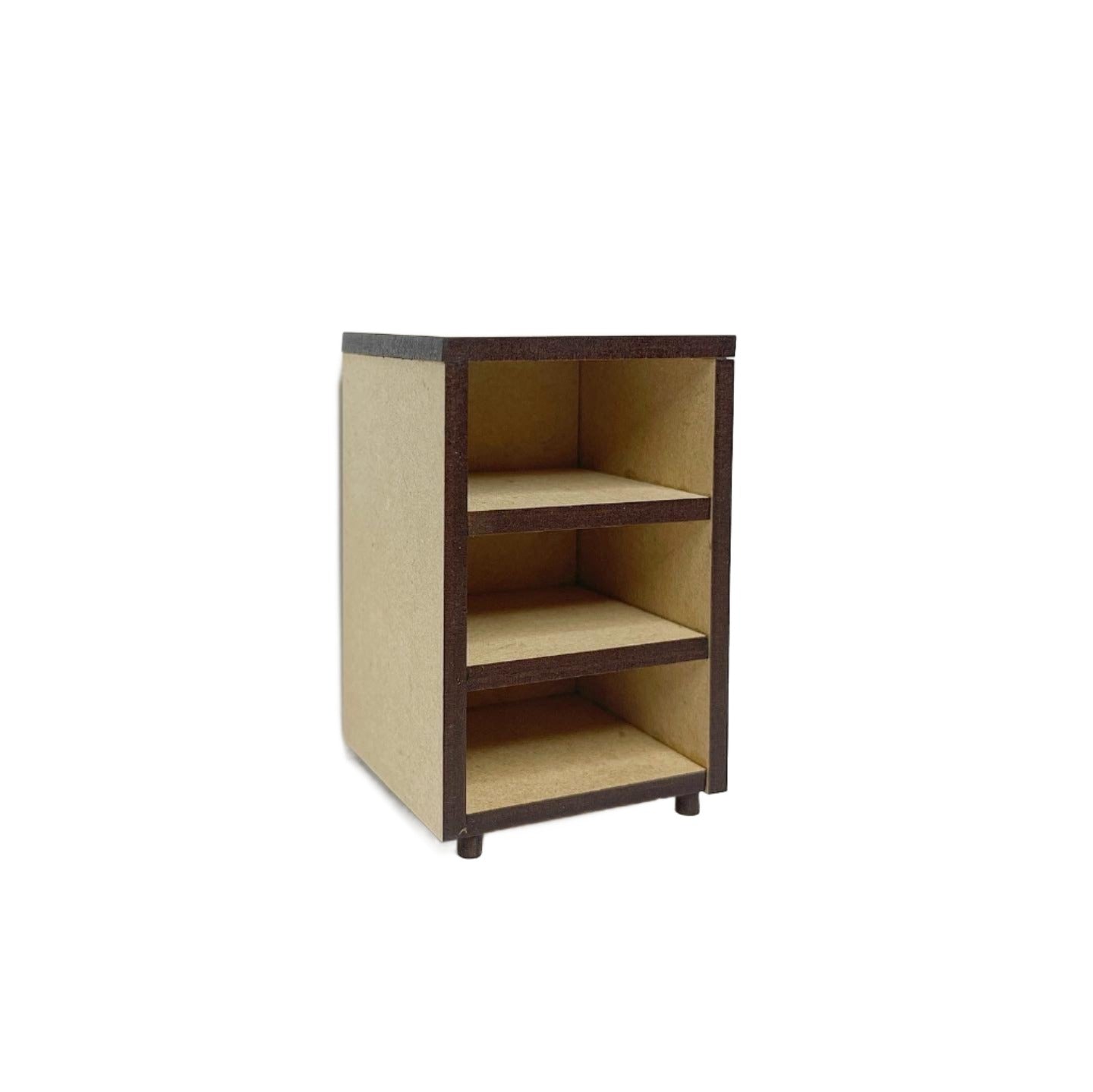 Single Cabinet