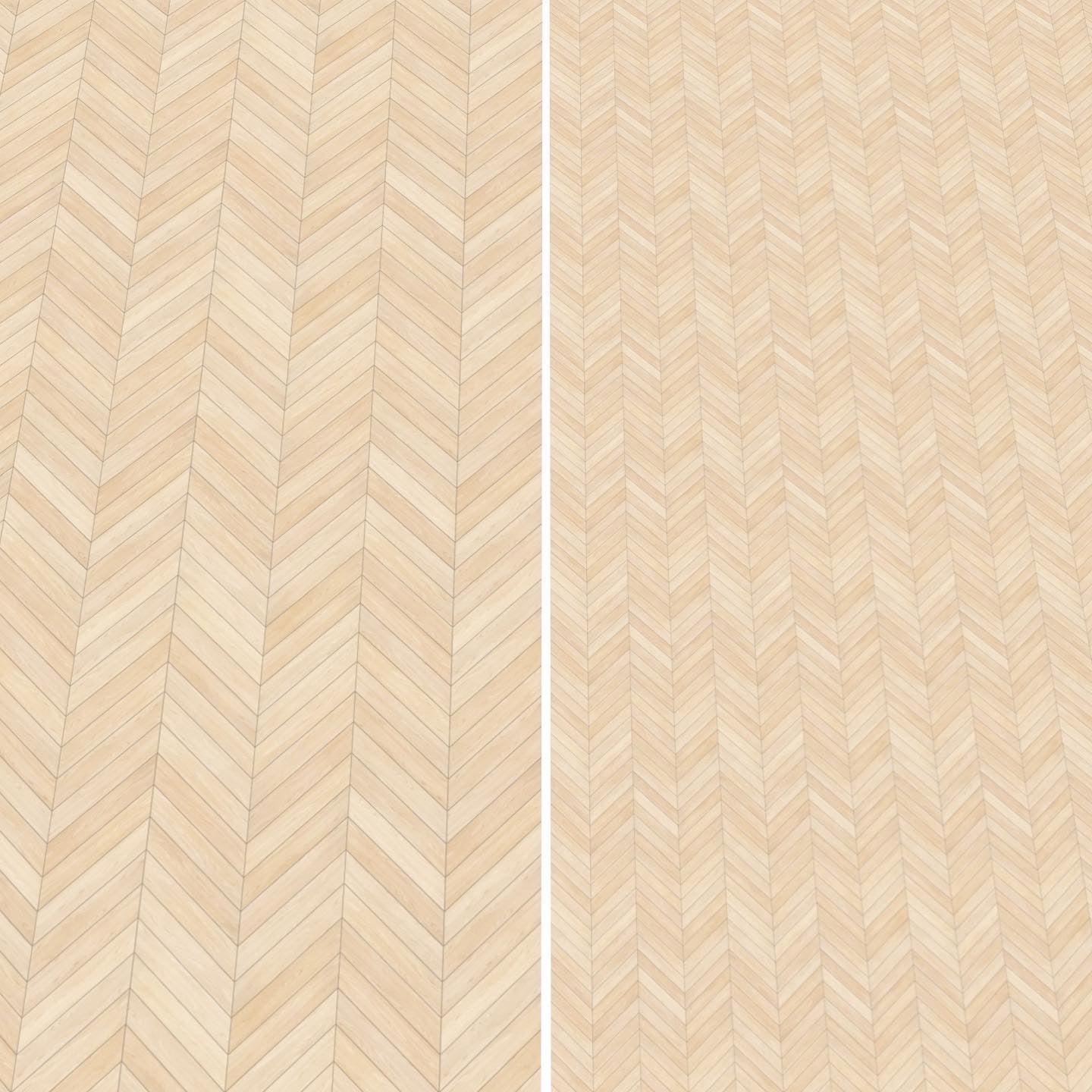 Light Wood Flooring (1/2 inch)