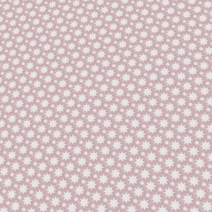 Pink and White Tile
