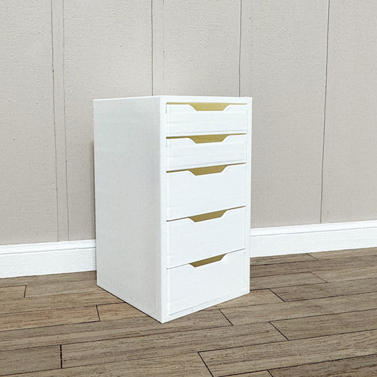 Drawer Unit Narrow