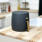 Black & Gold Air Fryer