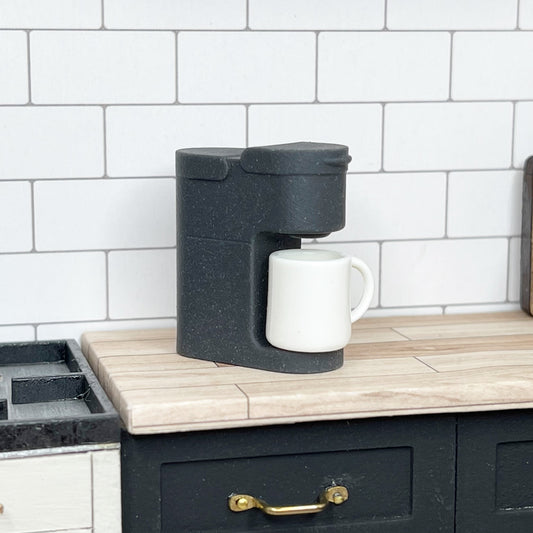 Coffee Maker Set
