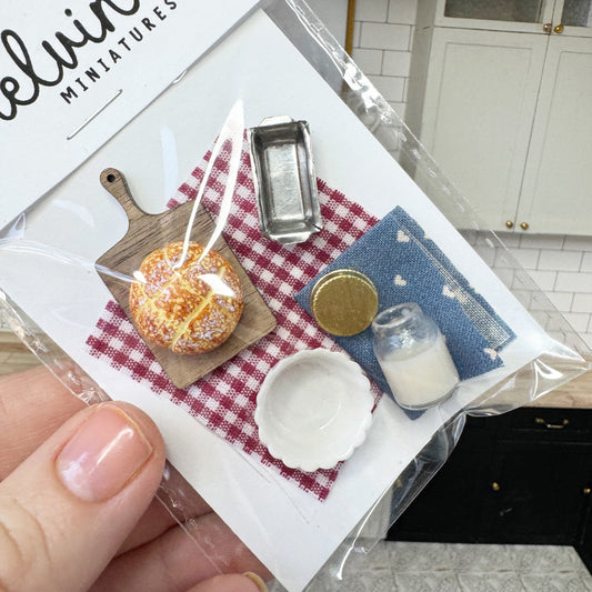 Sourdough Set