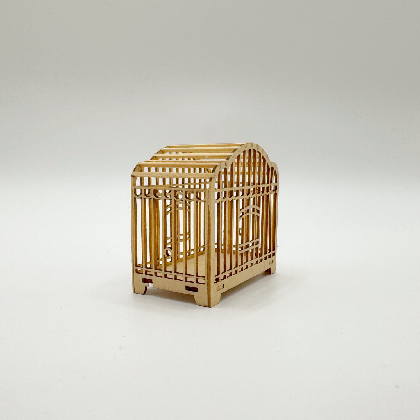 Birdcage