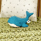 Whale Jellycat