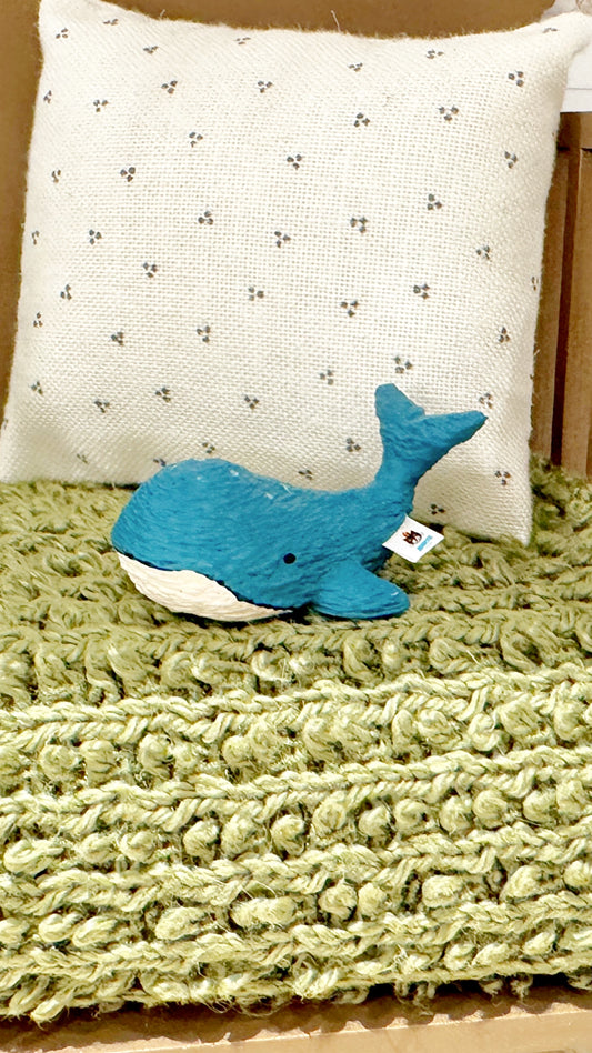 Whale Jellycat