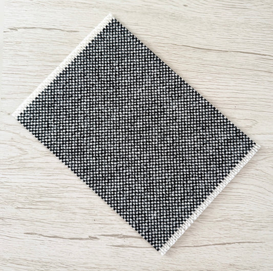 Checker Rug/Runner