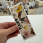 Table Runner Misc Floral