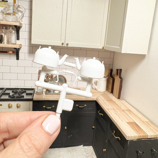 Tea Pot Kit