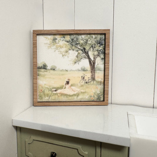 Meadow Wall Art