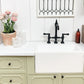 Faucet