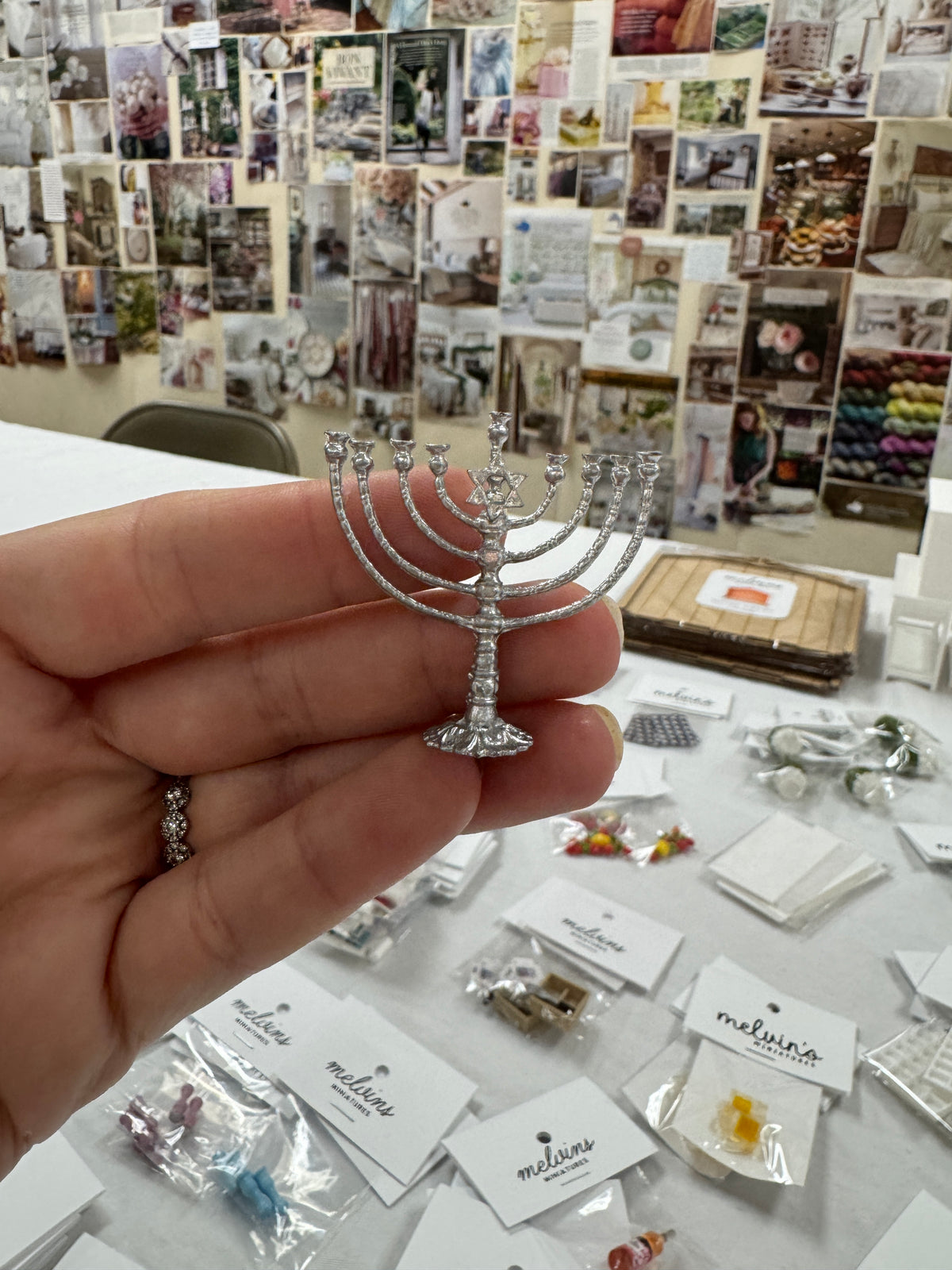 Menorah