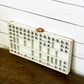 Rustic White Printers Drawer