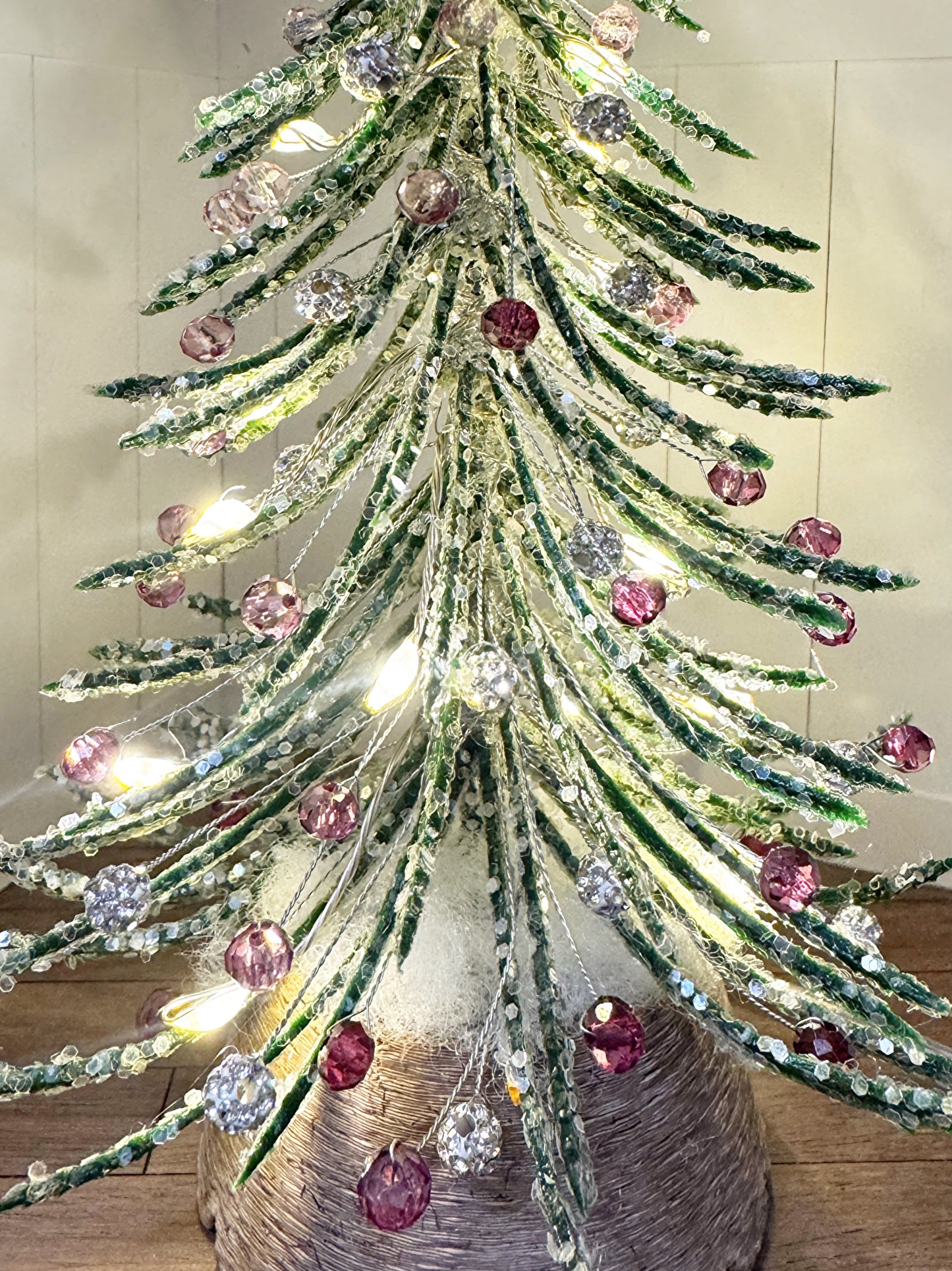 Christmas Tree - Ombre