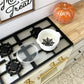 Spider Web Baking Dish