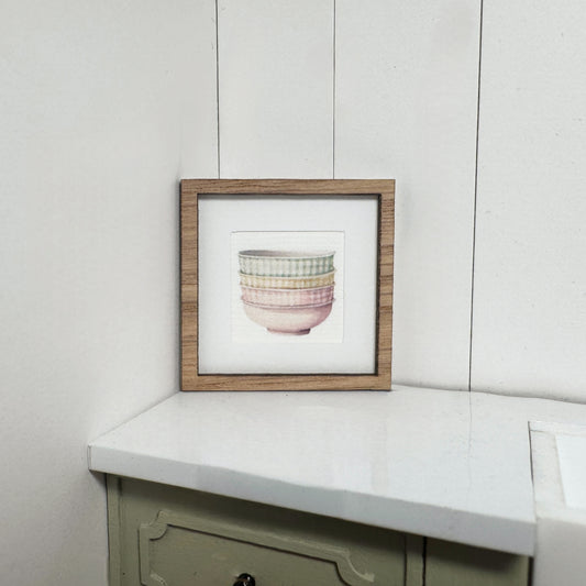 Kitchen Wall Art