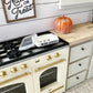 Bone Appetite Baking Dish