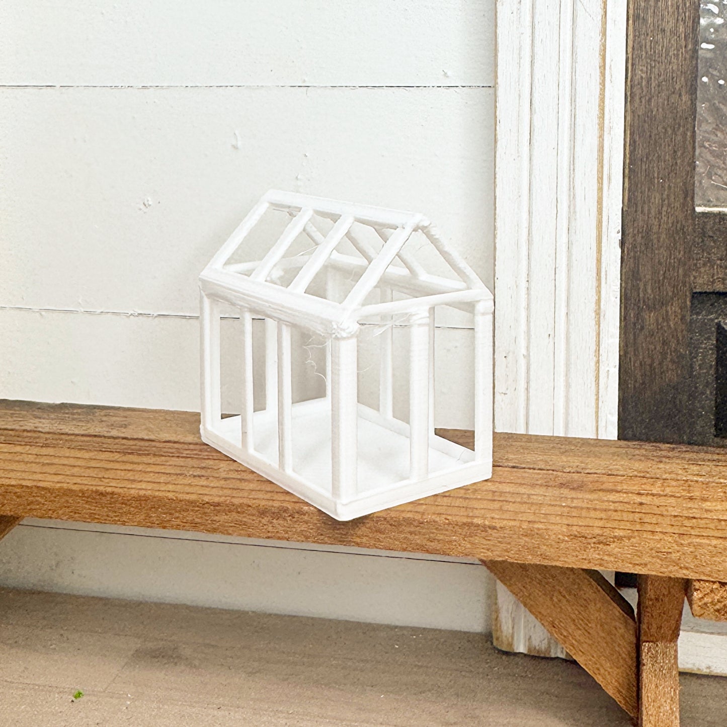 Greenhouse (Unfinished)