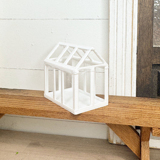 Greenhouse (Unfinished)