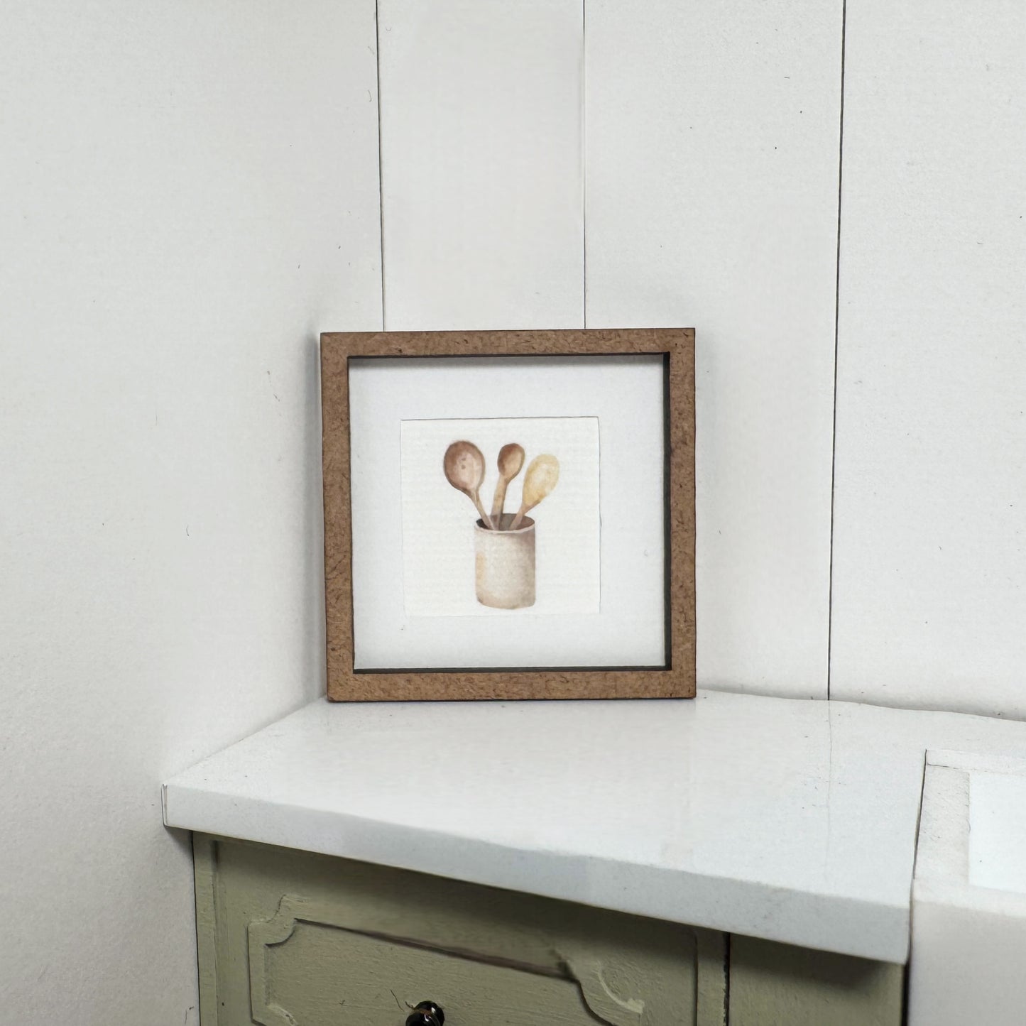 Kitchen Wall Art
