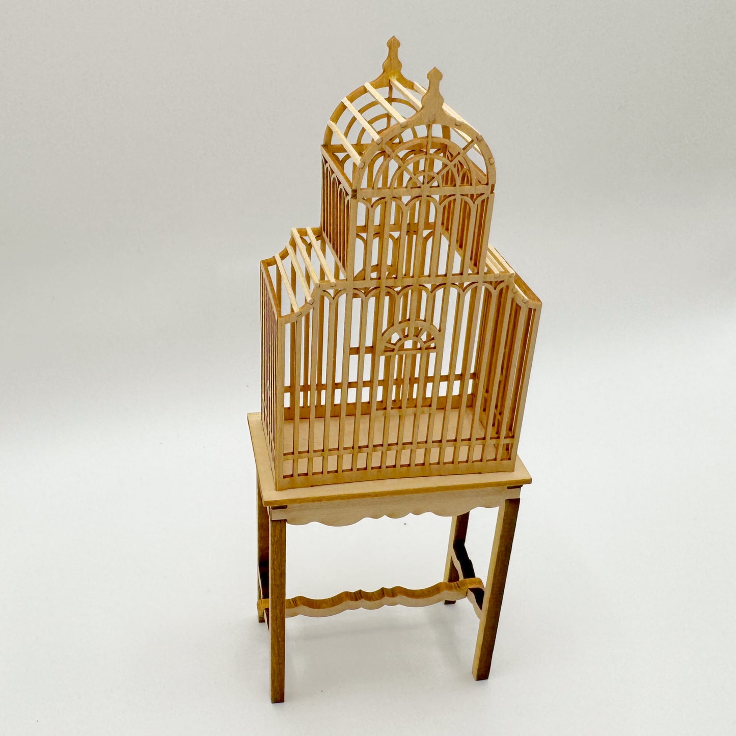 Birdcage