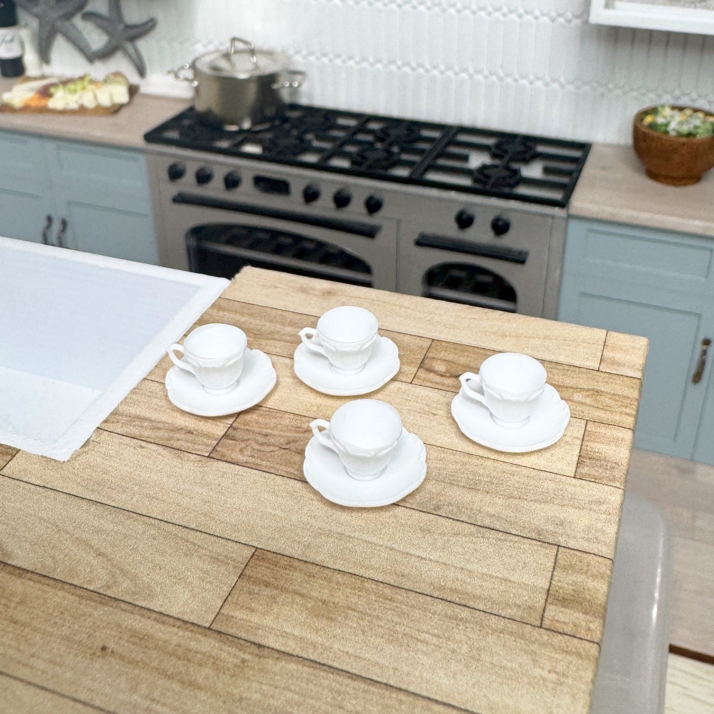 Tea Cup Set